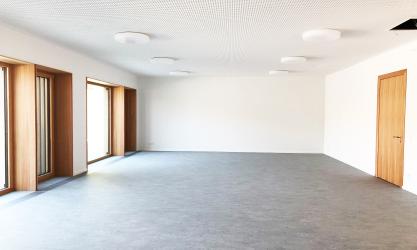 Raum Aubach in Finthen 