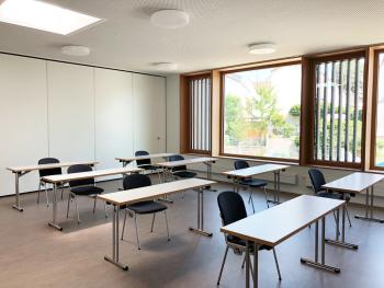 Raum Quelle in Bürgerhaus Finthen 